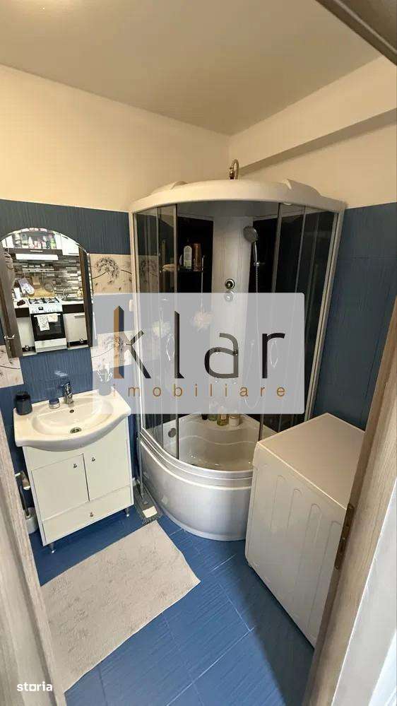 Apartament 2 camere 34 mp, gradina 39 mp! Zona Terra! - Imagine principală: 5/8