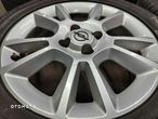 Felgi Opel Corsa 6jx16 et 41 4x100 56,6mm CENA ZA KOMPLET - 6