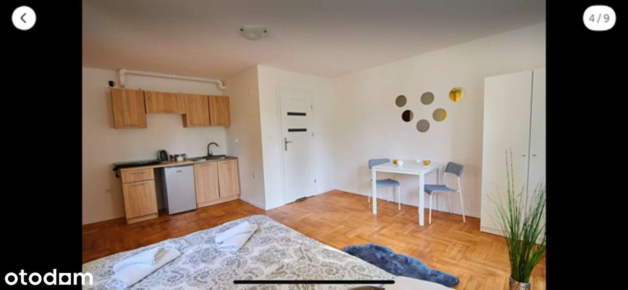 Nieruchomość W-wa Zacisze / Doskonała Lokalizacja-10