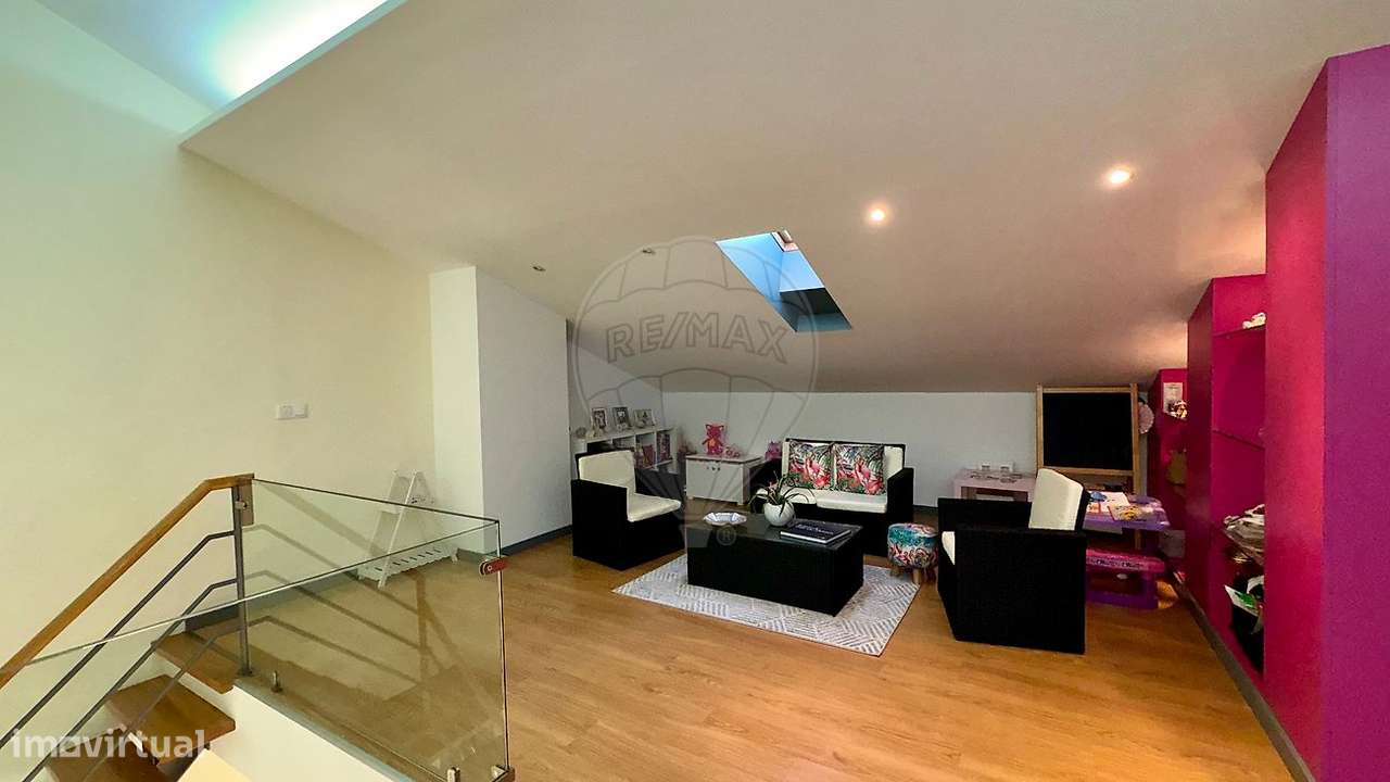 Apartamento T4 para venda-45