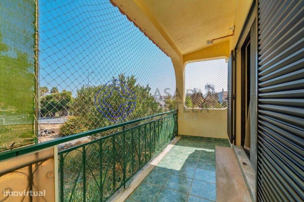 Magnífica Moradia T3 com Vista Mar e Localização Estratégica – Loulé-50