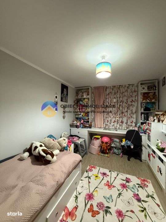 Apartament 3 camere de vanzare – Etaj 2 – Darmanesti-6