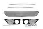 Pachet exterior Mercedes E-Class W211 (02-09) E63 AMG - 9