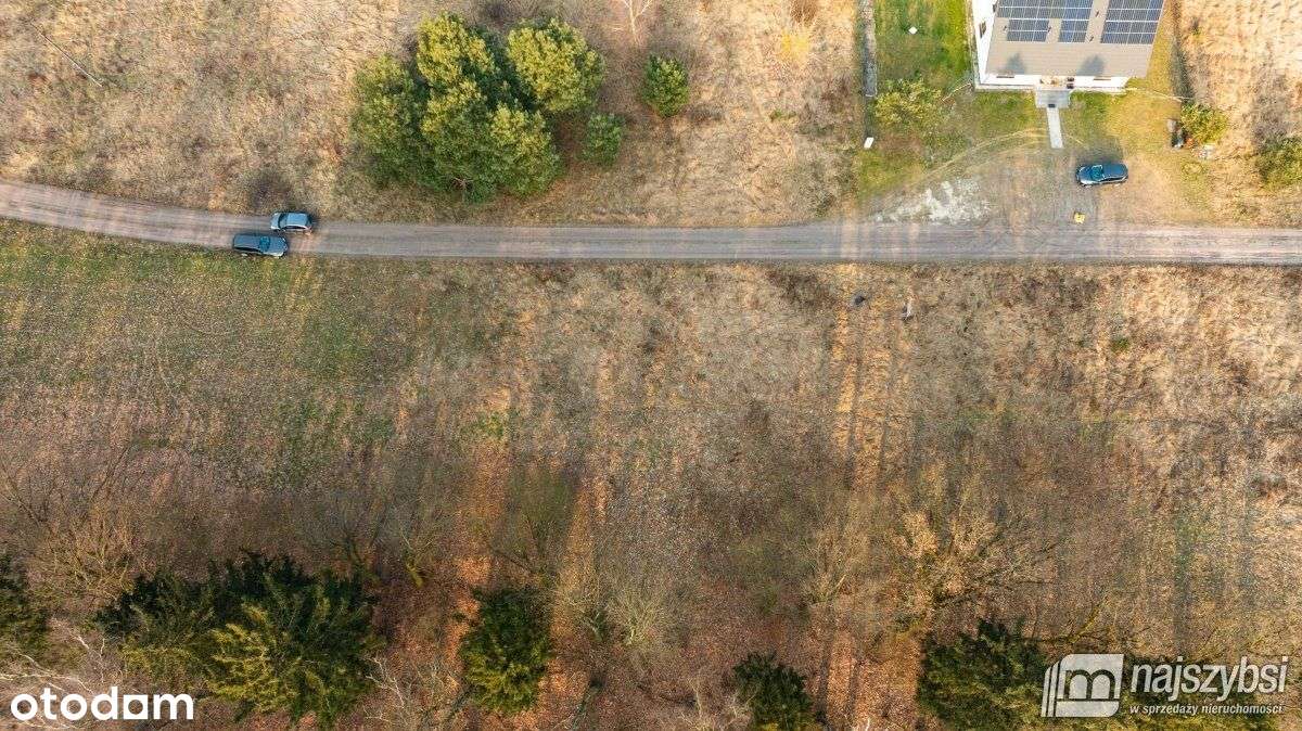 Rurzyca -Działka Budowlana - Pełny obrazek: 5/9