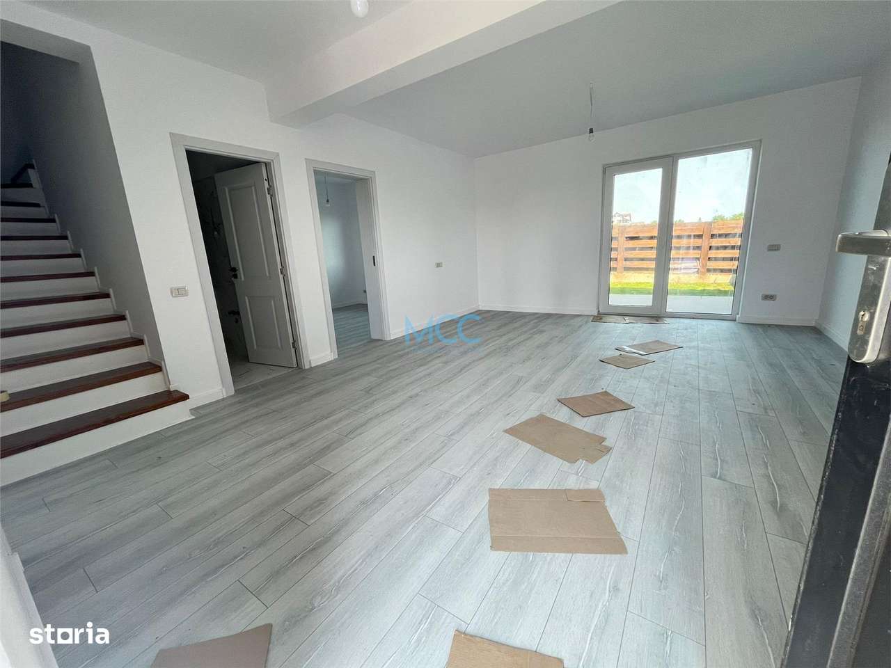 Vand Casa de tip Triplex, 5 camere-6