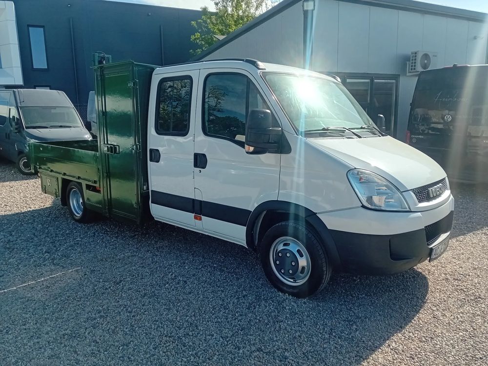 Iveco Daily 2011