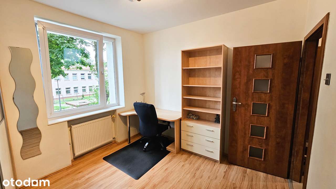 Wynajmę wyposażone mieszkanie 2-pokojowe w Nowym Porcie - Pełny obrazek: 5/15