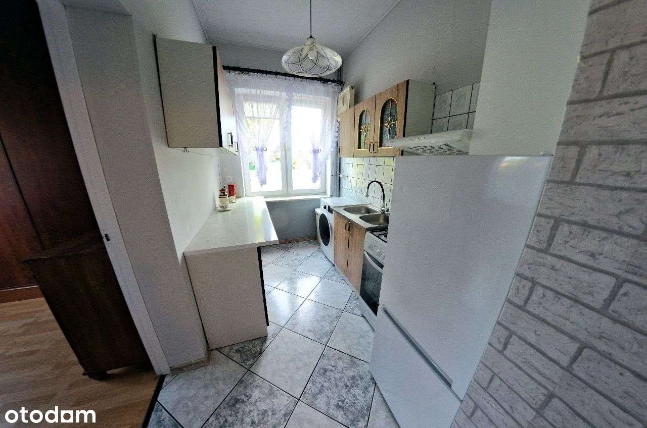 Mieszkanie 2 pokojowe 35,5m2 ul Kostrzyńska - Pełny obrazek: 4/10