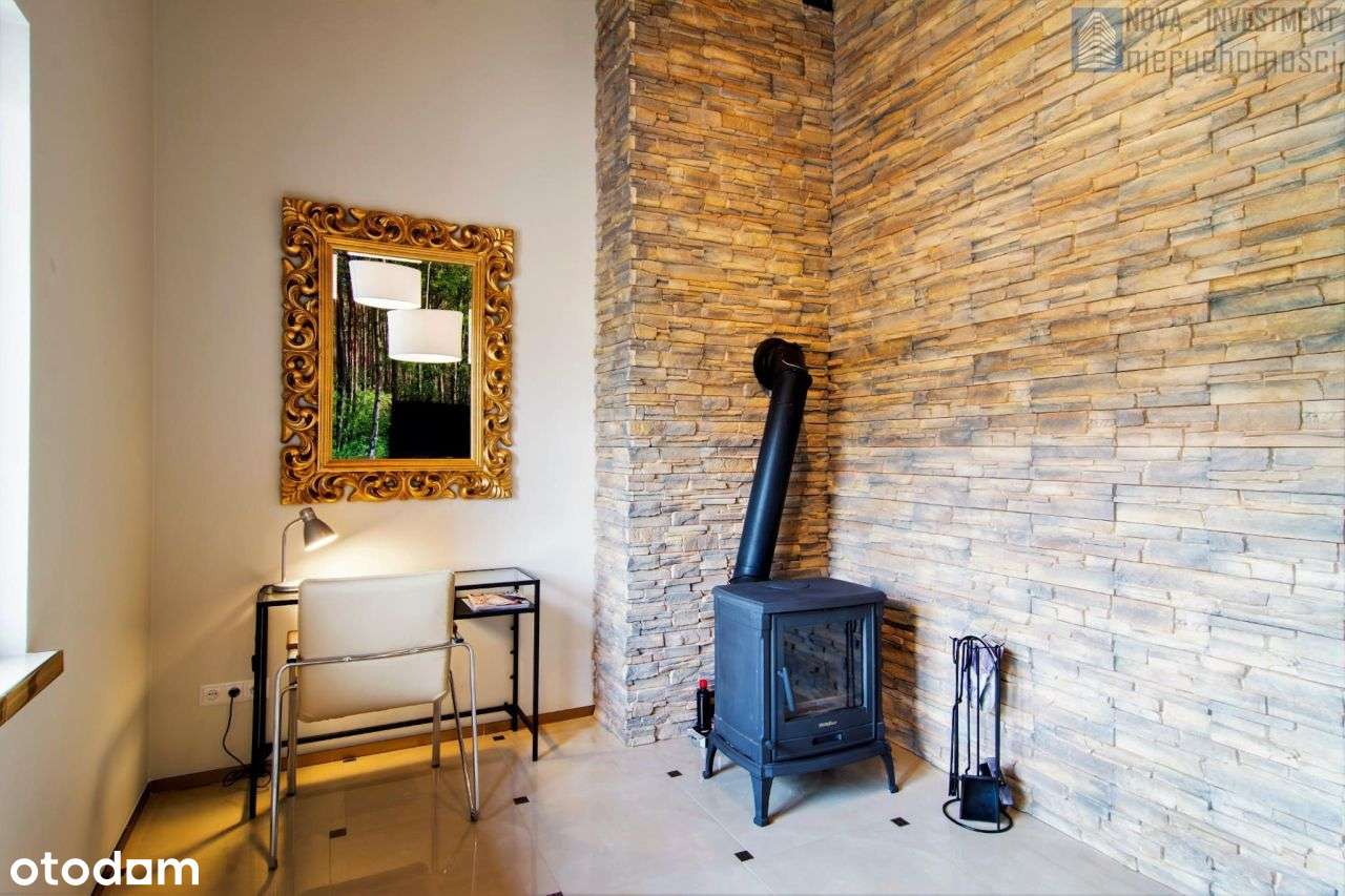 Apartament w Ustroniu/2 pokoje z balkonami - Pełny obrazek: 5/10