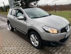 Nissan Qashqai+2 2.0 Acenta - 1