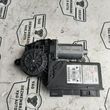 Motoras macara fata dreapta Audi A4 B7 - 8E1959802B (8E1 959 802 B) - 1