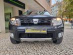 Dacia Duster 1.5 dCi Prestige - 22