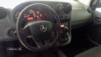 Mercedes-Benz CITAN 108 CDI - 6