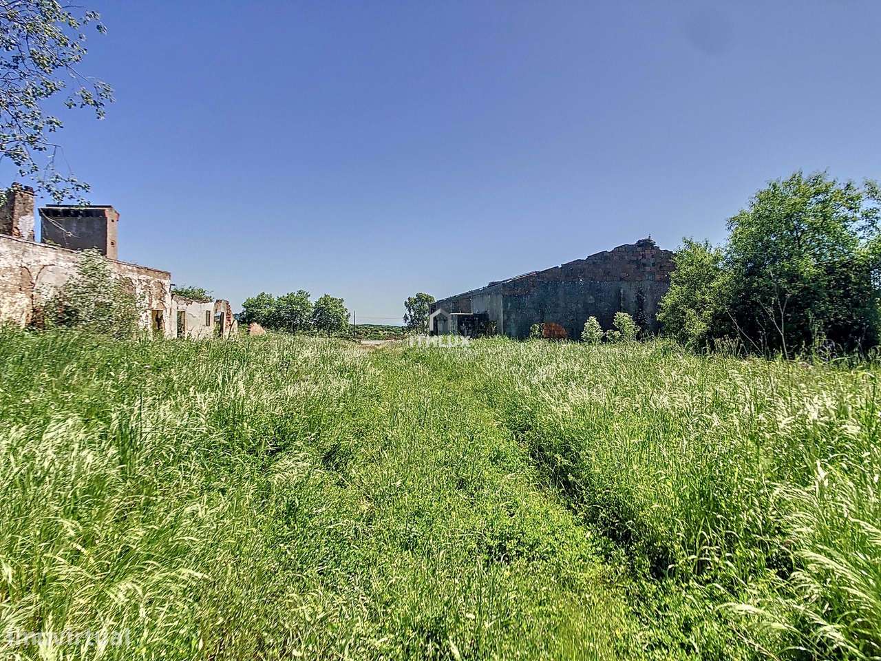 Investimento Potencial: 9 Ruínas em Vila Boim, Elvas, junto à EN - Grande imagem: 3/12