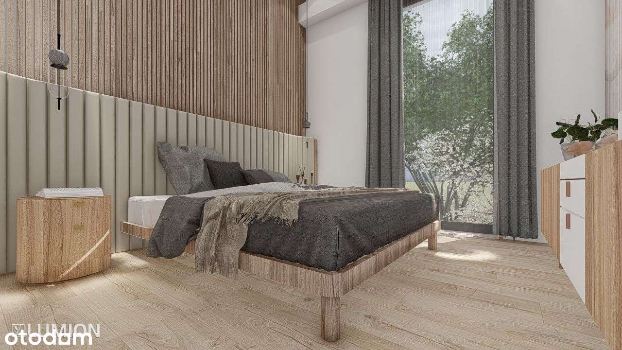 Ostatnie 2 nowoczesne domy - 120,24 m2 - Posoka- Konin-3