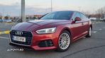 Audi A5 Sportback 35 TDI S tronic - 17