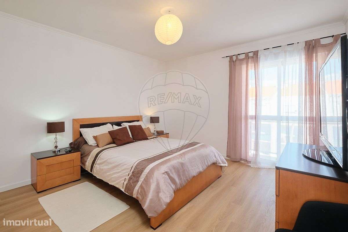 Apartamento T3 para venda-15