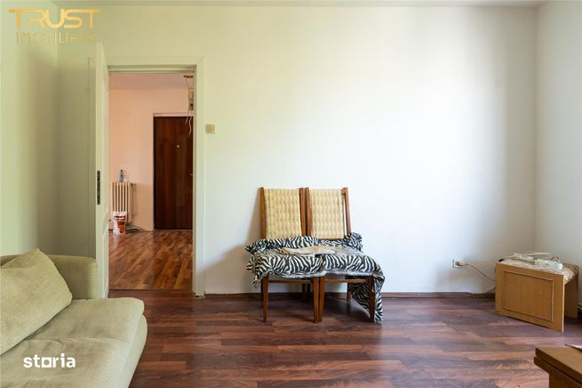 Comision 0% l Apartament 4 camere l Nemobilat l Marasti-9
