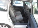 Opel Zafira 1.7 CDTi Cosmo - 11