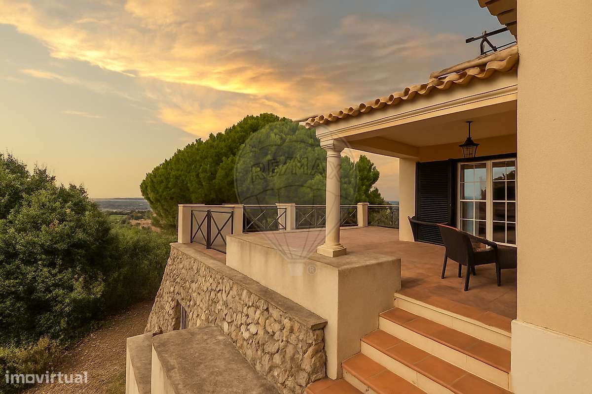 Moradia T14 para venda - Grande imagem: 2/48