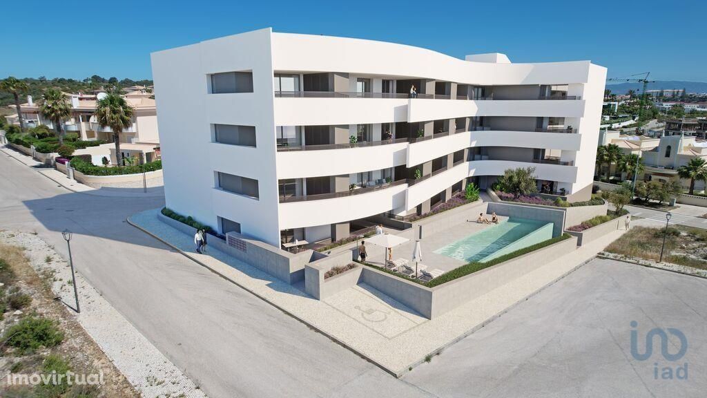 Apartamento T3 em Faro de 124,00 m2