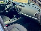 Audi A3 1.6 TDI Sportback sport - 30