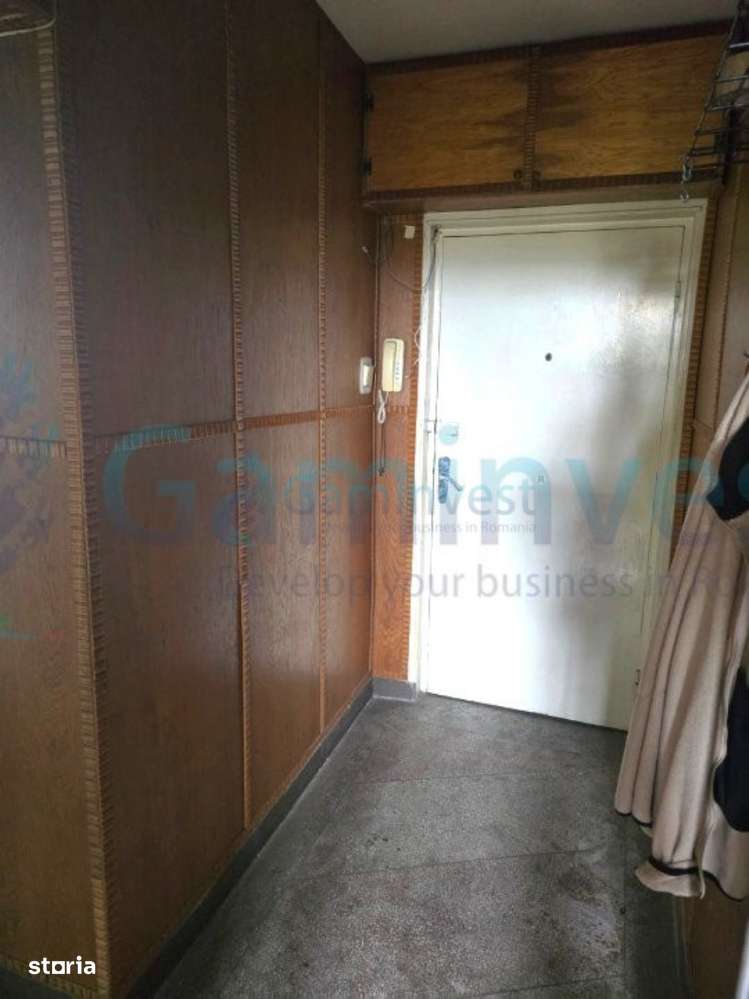 Apartament cu 3 camere , Zona Dacia, Oradea,Bihor,V4189,Gaminvest - Imagine principală: 3/9