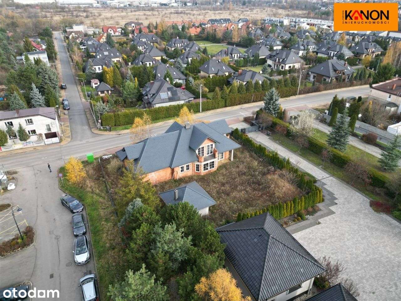 Dom, 210 m², Sosnowiec-17