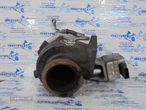 Turbo 4913505895 850689101A BMW X3 E83 FASE 2 2008 2.0D 4X4 177CV 5P BEGE DIESEL - 3