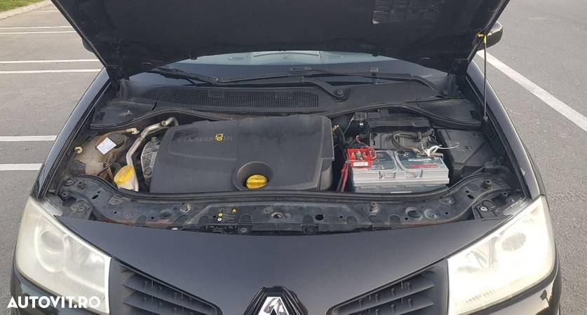 Renault Megane - 7