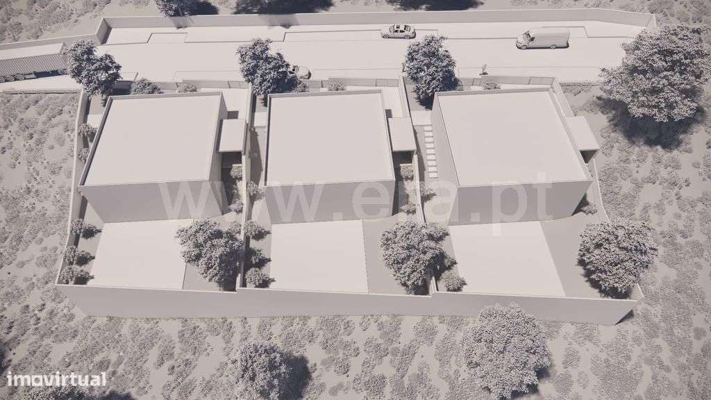 Terreno para Construção em Louredo, Paredes - Grande imagem: 5/8