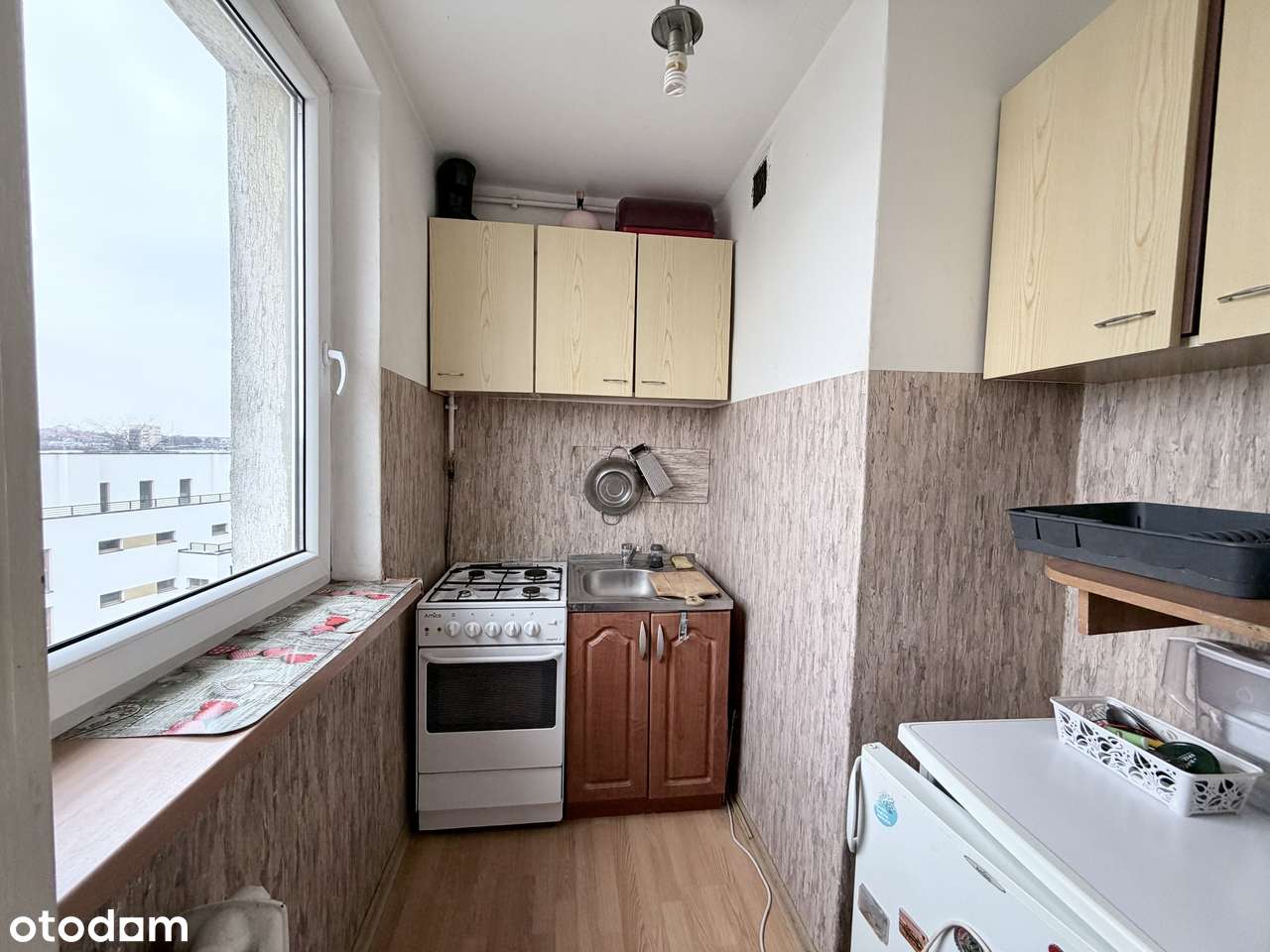 Mieszkanie Gliwice Kawalerka-7