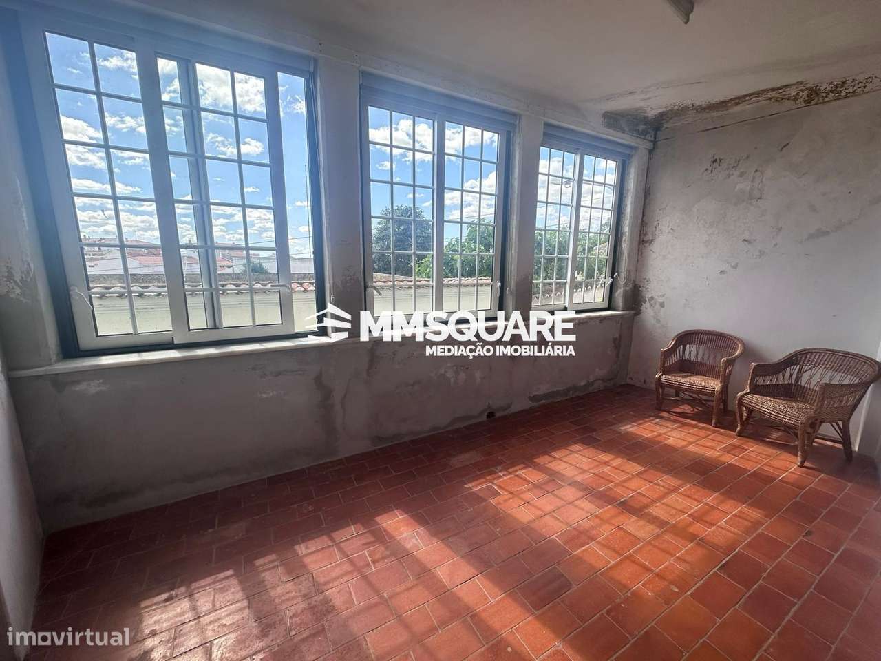 Moradia para Restaurar T5 Venda em Ourique,Ourique-14