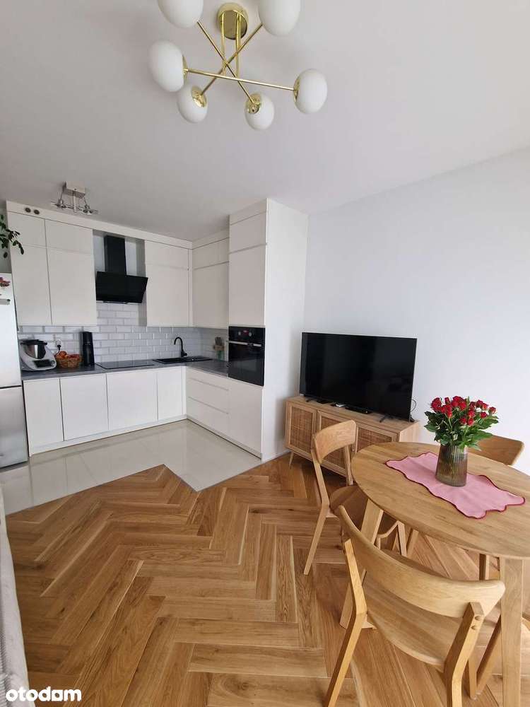 Mieszkanie 3 pokojowe klimatyzowane - Pełny obrazek: 3/19