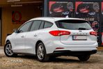 Ford Focus 1.0 EcoBoost Trend - 4