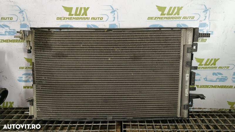 Radiator clima 2.0 cdti a20dth 13330217 Opel Insignia A  [din 2008 pa - 1