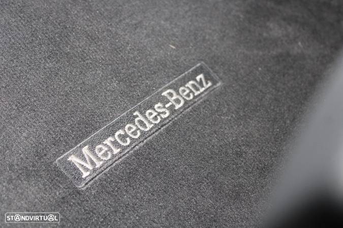 Mercedes-Benz CLA 200 - 16