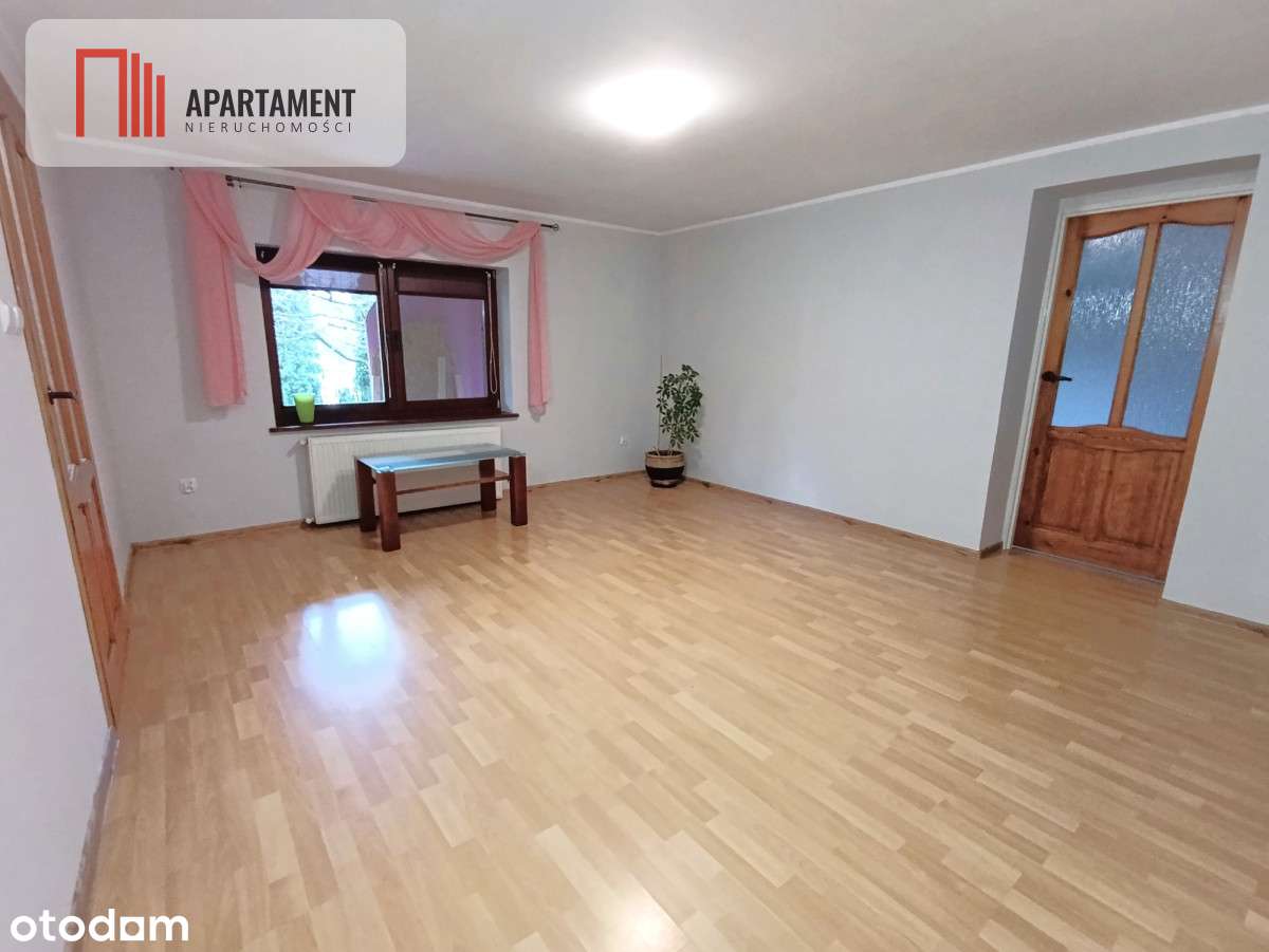 Dom z niezależnym mieszkaniem | piękny widok-18