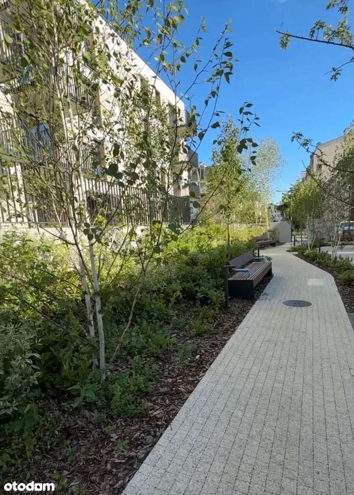 Mieszkanie 2 - pokojowe, 39,49 m2, Stara Iwiczna, Piaseczno, Tukanów. - Pełny obrazek: 3/14