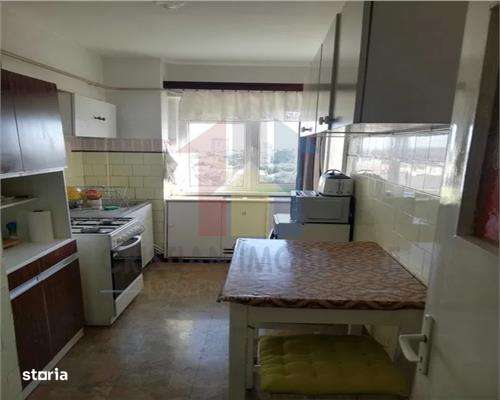 3 camere 74 mp, confort 1 decomandat, etaj intermediar, Republicii - Imagine principală: 5/7