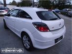 Opel Astra GTC 1.3 2006 para peças - 3