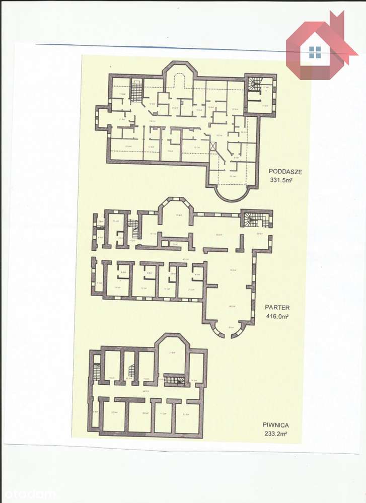Dwór w Lubiatowie – historyczna rezydencja-11