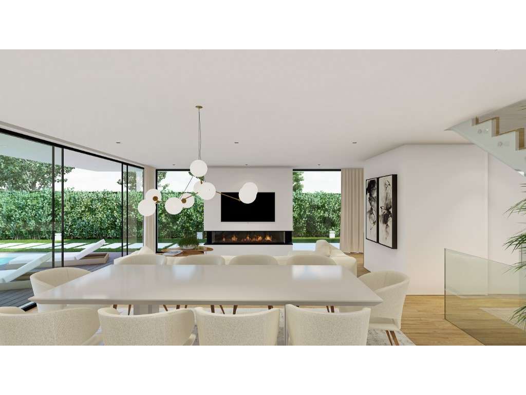 Ocean Garden Villa | Canidelo, Vila Nova de Gaia-13