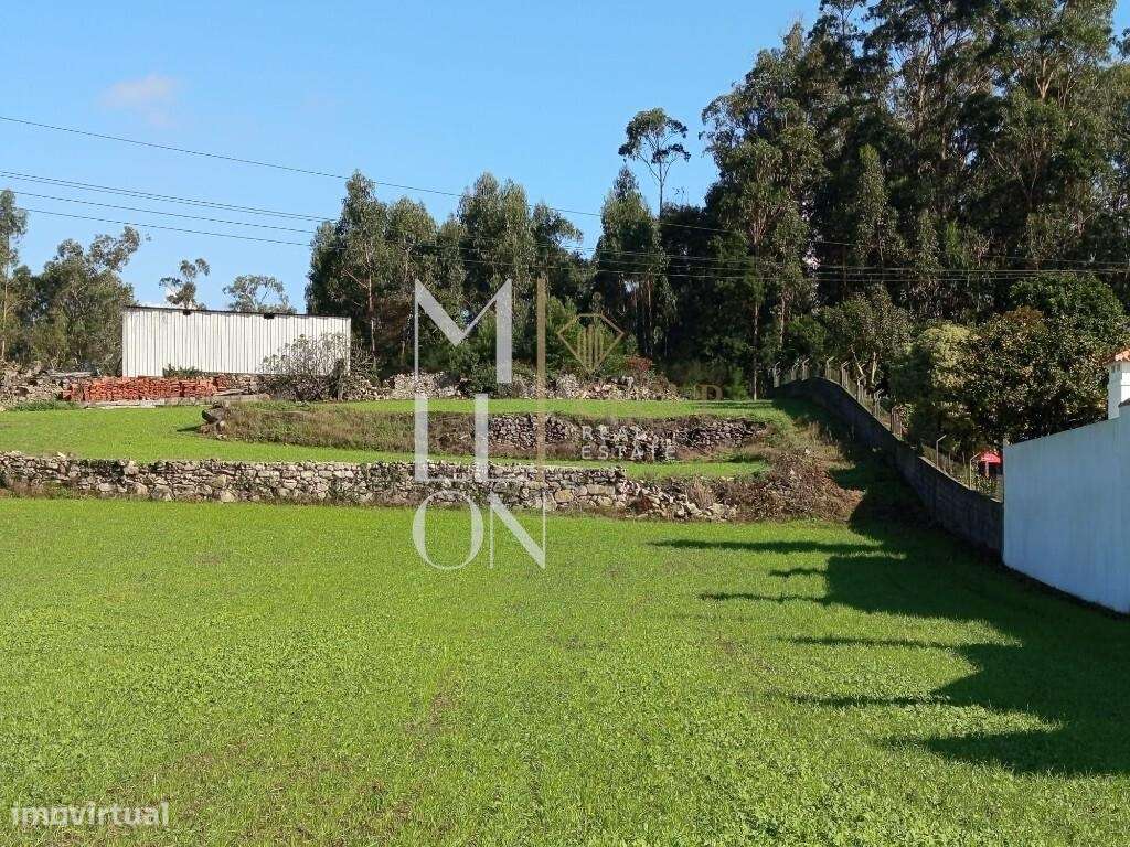 Terreno com características de génese rural, inserido em zona predomin - Grande imagem: 5/7