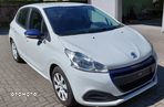 Peugeot 208 1.2 PureTech Allure S&S - 18