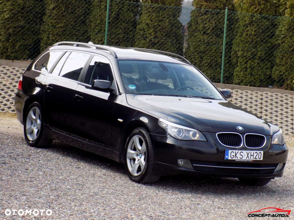 BMW Seria 5 - 6