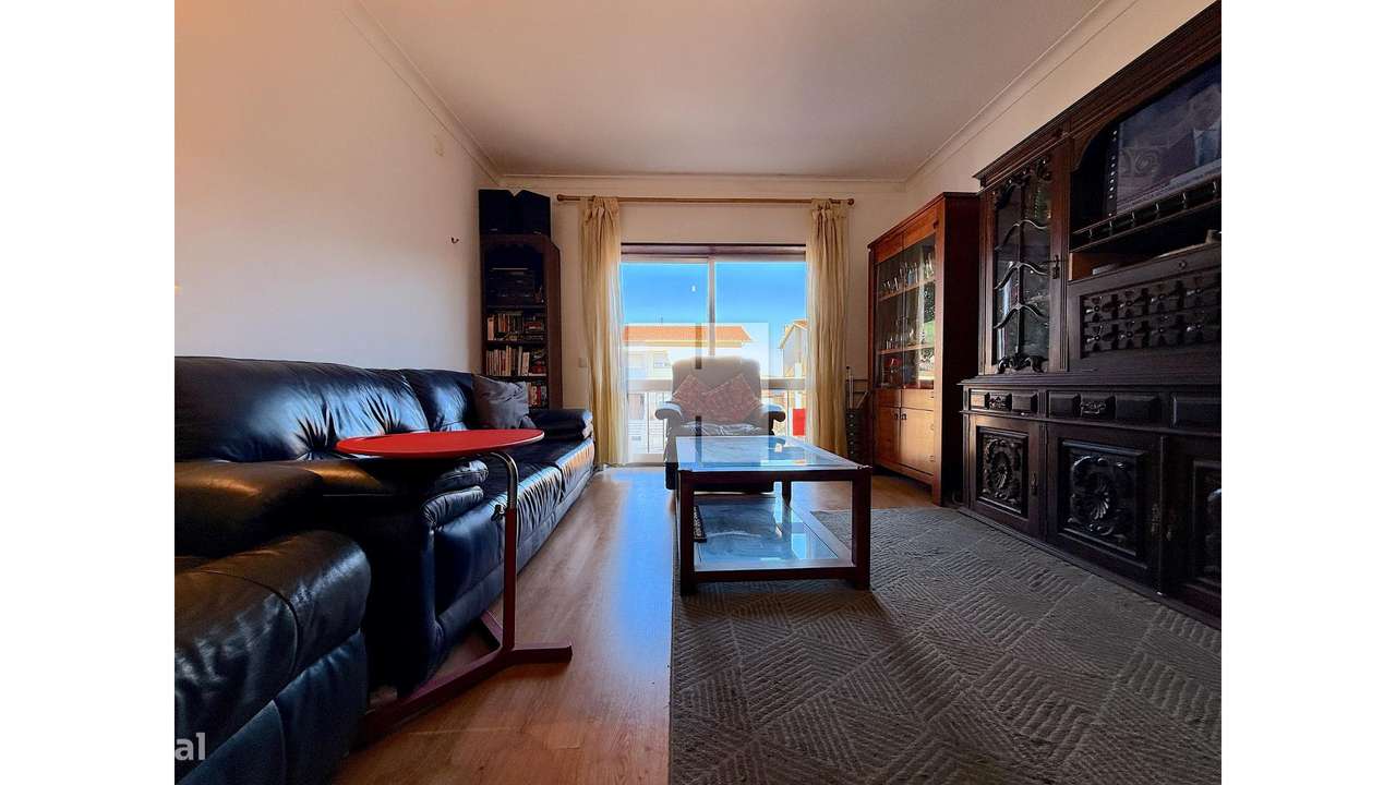 Apartamento T2 na Cidade-13