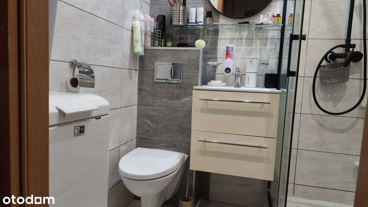 Mieszkanie, 56 m², Bydgoszcz-8