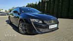 Peugeot 508 1.5 BlueHDi Allure S&S EAT8 - 9