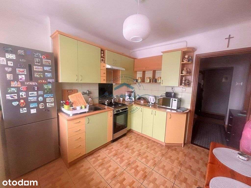 2 oddzielne pokoje | vis a vis św. Rocha | cegła-1